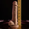 Realistische Dildo Selopa Selopa TPE Ø 3,4 cm (16,5 cm)