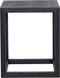 Richmond Bijzettafel Blax (Black)