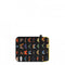 LOQI Laptop Sleeve - Butterflies and Moths Large Recycled