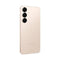 Samsung Galaxy S25+ - Rosé Goud - 512 GB - Fysieke simkaart + eSIM