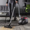 Rowenta Silence Force Allergy+ RO6859 - Stofzuiger met zak - Allergie filter