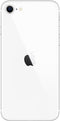 Apple iPhone SE (2020) - Wit - 256 GB - Fysieke simkaart + eSIM