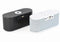 Gembird SPK-BT-10-MX - Draadloze stereoluidspreker - Bluetooth tot 10 m - Zwart Zilver