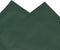 vidaXL - Dekzeil - 650 - g/m² - 5x8 - m - groen