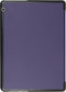 iMoshion Huawei MediaPad T3 - Trifold Bookcase - Auto-wake functie - Donkerblauw