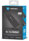 Natec RHINO M.2 NVMe Lite - Externe behuizing - USB-C USB 3.2 - Zwart
