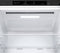 LG GBP62MCNAC - Koelvriescombinatie - Total No-Frost - Mat zwart