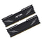 AFOX GAMING - DDR4 Geheugen - 2x16GB 3200MHz CL16 XMP2 - Zwart (2 stuks)