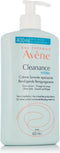 Avène Cleanance Hydra Verzachtende Wascrème 400ml