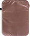 LOQI Laptop Sleeve - Rose Gold Metallic Large