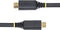 Startech.com HDMI2-CABLE-GRIP-15M - Actieve High Speed HDMI Kabel - 4K 60Hz 1440p 144Hz HDR10 HDCP 2.2 ARC 18Gbps - Zwart