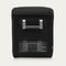 Dometic Beschermhoes CFX3 PC25 Zwart