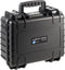 B&W Type 3000 - Outdoor Case - Schokbestendig - Zwart