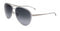 HUGO BOSS - BOSS1466/F/SK - Zonnebril - Zilverkleurig