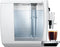 Jura E4 - Volautomatische Koffiemachine - Professionele Aroma-molen - Piano White