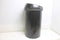 Brabantia Touch Bin - Prullenbak 60 l - Soft-Touch sluiting - Matt Black