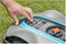 GARDENA SILENO city 600 - Robotmaaier - Geschikt voor gazons tot 600 m² - Maibreedte 16 cm