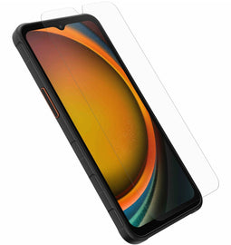 Otterbox Glass Series - Screenprotector - Krasbestendig - Voor Galaxy XCover 7