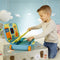 Little Tikes Reiskoffer met Leeractiviteiten - Leersysteem