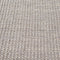 vidaXL - Vloerkleed - 66x300 - cm - natuurlijk - sisal - zandkleurig
