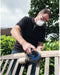 Draper Tools Vlakschuurmachine zonder accu Storm Force 20 V
