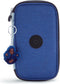 Kipling 50 Pens Etui - Fresh Denim Bl