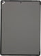 iMoshion Tablet Hoes Geschikt voor iPad Pro 12.9 (2017) - iMoshion Trifold Bookcase - Grijs