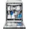 Beko BDIN38651C - Vaatwasmachine - 16 couverts - 43 dB(A) - LED display - Uitgestelde start 24 uur