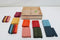 KAPLA Kleur - Constructiespeelgoed - 100 Plankjes - 8 Kleuren