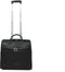 Gigi Fratelli Dames Leren Laptop Trolley 15 inch Romance Business ROM8012 Blauw