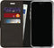 Valenta - Book Case - Classic Luxe - Vintage Bruin - Leer - iPhone 11 Pro