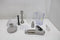 Tefal Quickchef+ HB67MB - Staafmixer - 5-in-1 XL 1000W - Zwart/RVS