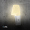 V-TAC VT-80062-W - LED Nachtlampje - 2W 60 Lumen 3000K - Wit
