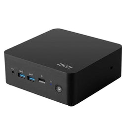 MSI 00B0B111-206 - Mini-Pc - Insteekproduct
