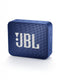 JBL GO 2 - Bluetoothspeaker - IPX7 waterdicht - Blauw