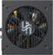 Seasonic Focus GX-750 - ATX 3.0 - 80 PLUS Gold - Zwart
