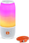 JBL Pulse 3 - Bluetooth Speaker - 360-graden lichtshow - Wit