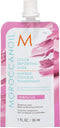 Moroccanoil Color Depositing Mask Hibiscus - Haarmasker - 30ml