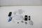 eufy Video Doorbell - Videodeurbel - 2K Sony sensor - Bewegingsdetectie