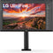 LG Ergo 27UN880 - 27