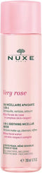 Nuxe Very Rose 3-in-1 Soothing Micellar Water Reinigingswater 200ml