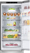 LG GBB92STBAP - Koelkast - 384L - A - No Frost - Wit