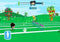Nickelodeon Fit - Wii - Fitnessgame voor kinderen - 30 oefeningen