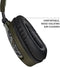 Turtle Beach Recon 70 - Gaming Headset - 40mm-luidsprekers - Groen Camo
