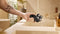 Philips Series 7000 - Headshaver - Wet&Dry - Flexibele scheerkop - HS7980/15