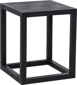 Richmond Bijzettafel Blax (Black)