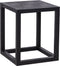 Richmond Bijzettafel Blax (Black)