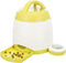Trixie Dog Activity Memory Trainer 3.0 - Honden Speelgoed Intelligentie - Drukknop met beloning - 20 x 24 cm