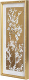 Schilderij Home ESPRIT Orientaals 30 x 3,5 x 60 cm (3 Stuks)