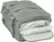 Real Madrid C.F. - Schoolrugzak - 44x29x19 cm - Wit